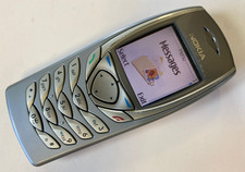 Nokia 6100 unlocked - 6100,