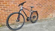Specialized Crosstrail disc