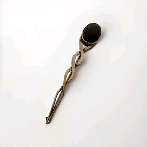 Vintage ola gorie sterling - gorie,