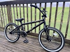 Halfords x Rated Spine BMX