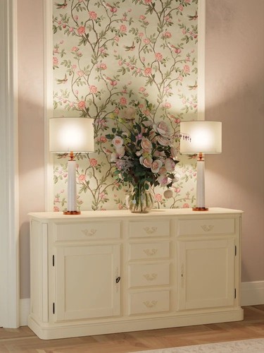 Laura ashley ivory provencale - laura,