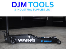 Sealey 2100TB Viking Low Entry