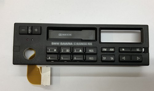 Original pioneer control panel - original,
