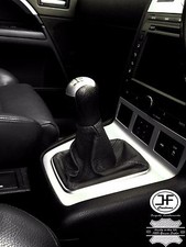 BLACK STITCHING MANUAL BLACK