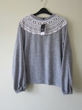 DOROTHY PERKINS SIZE 10 JUMPER