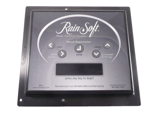 Rain soft ec4 19748 water - soft,