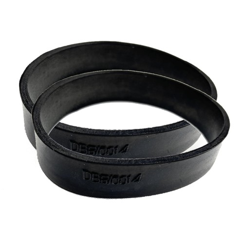 Vacuum cleaner belts for - ,