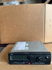 Tachographs