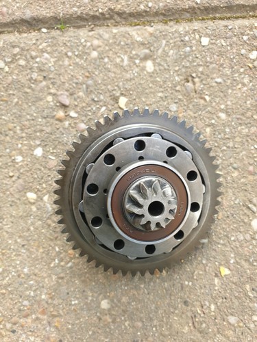 Makita torque limiter assy - , for
