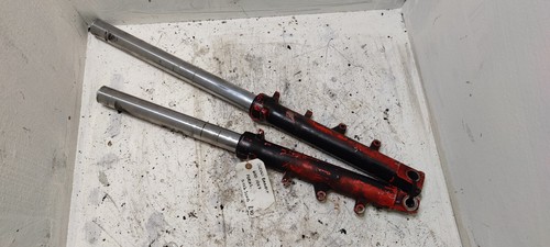 1997 suzuki bandit - , forks