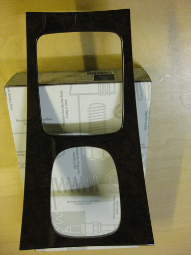 Mercedes benz 203 shift - mercedes, w