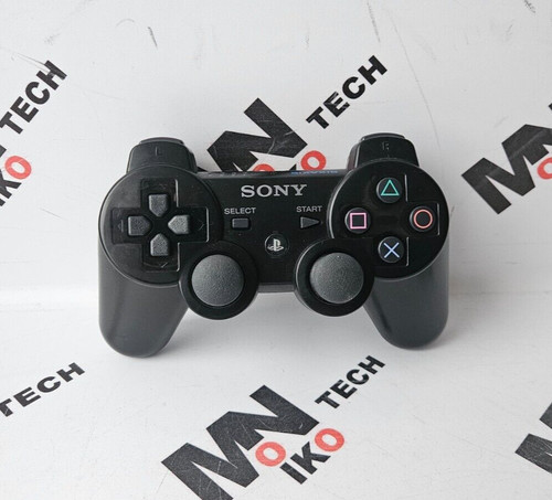 Official genuine sony ps3 - official,