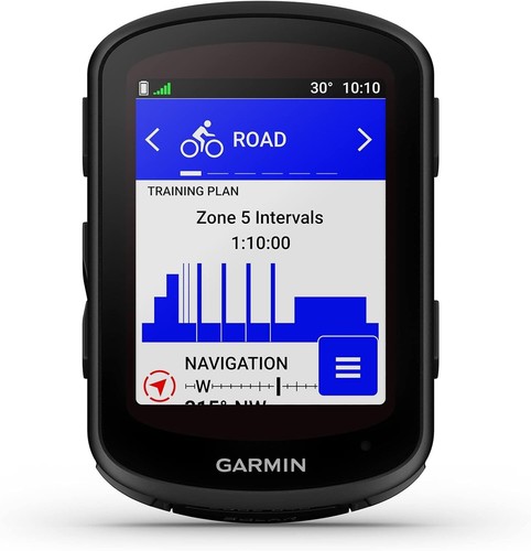 Garmin edge 840 gps - garmin,