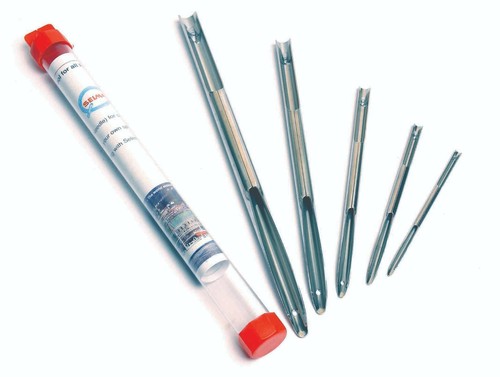 Selma splicing fids set - selma, 5