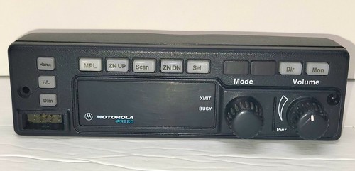 Motorola astro spectra - motorola,