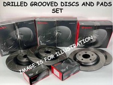 FOR FORD FOCUS TITANIUM