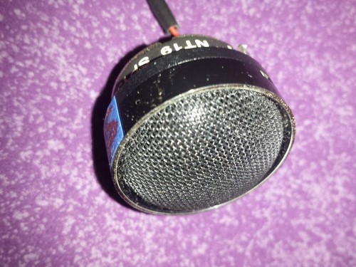 Kef nt19 tweeter excellent - kef,