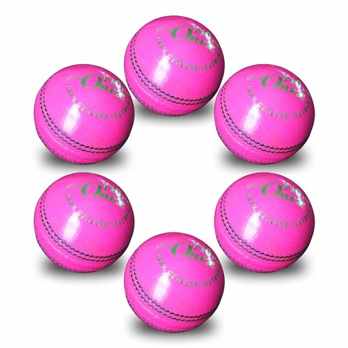 Cricket ball hard match - ball, 6x