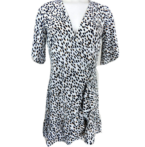 Topshop women wrap - women's, 4