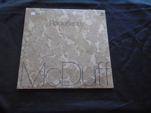 Jack mcduff rock candy promo - jack,