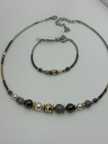 Coeur lion black - lion, black/grey