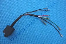 Yamaha EF1000AX 1KW Generator