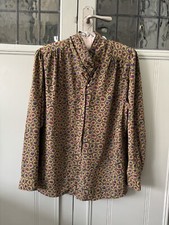 Vintage Jacques Vert blouse