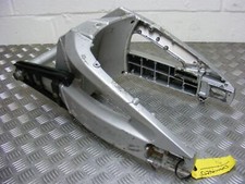 GSR600 Rear Swingarm Assembly