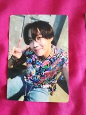 Brand New! Official! BTS PHOTO