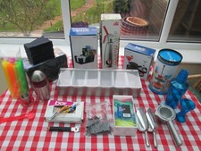 Cocktail Bar Equipment Bundle. Home Office Christmas Party Shaker Maker Man Cave