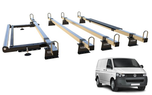 Transporter t6 van - transporter, t5