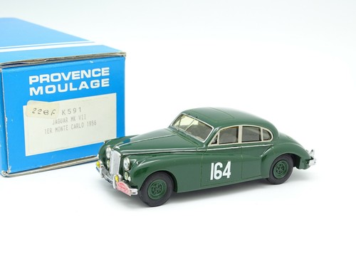 Provence moulage assembled - provence,