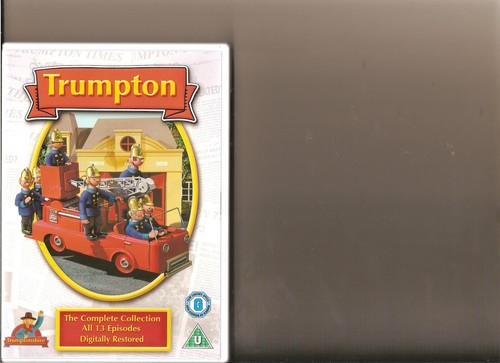 Trumpton complete collection - complete,