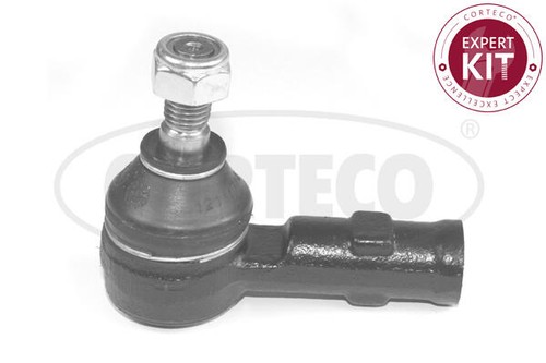 Corteco 49401183 tie rod - corteco, end
