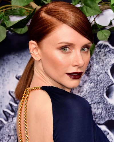 Bryce dallas howard photo 8x10 - dallas,