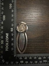 Beautiful 925 Solid Sterling