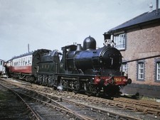 Colour Rail Slide No:BRW245-BR