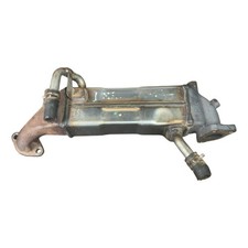 ISUZU D-MAX EGR COOLER MK2 2.5