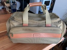 Hartmann Luggage Belting