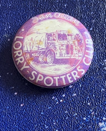 Vintage ian allan - vintage,