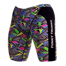 Funky Trunks Mens Bits of