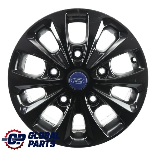 Ford transit custom wheel - ford,