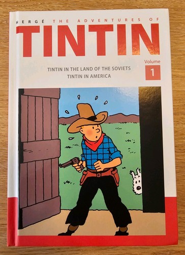 The adventures tintin - the, of