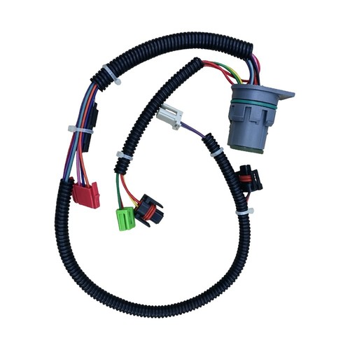 4l80e transmission wiring - transmission,