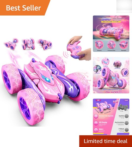 Exciting pink remote control - exciting,