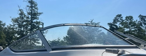 1998 sunbird 195 - 195, cuddy