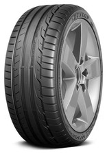 Summer Tyres 215/55 R16 Dunlop