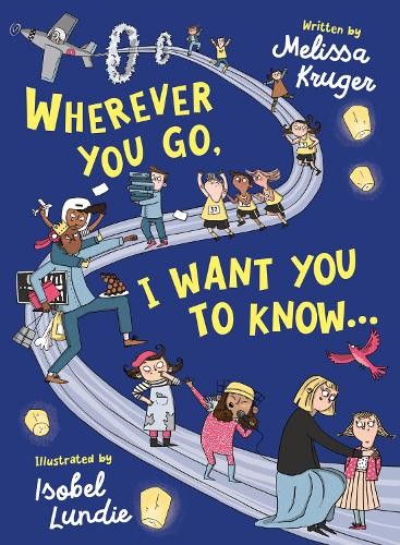 Wherever you want - you,