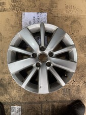 VOLKSWAGEN GOLF MK6 2008-2012