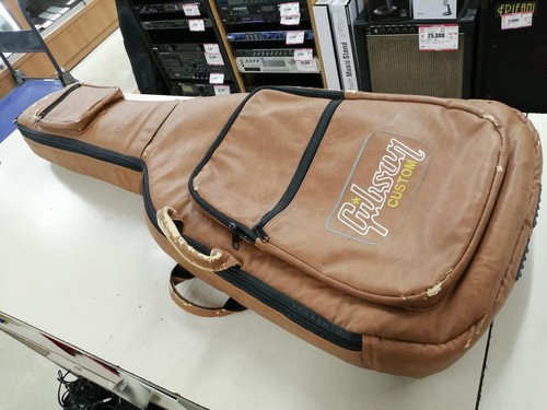 Gibson case gig bag - case,
